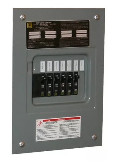 Electrical Panels