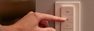 dimmer switch