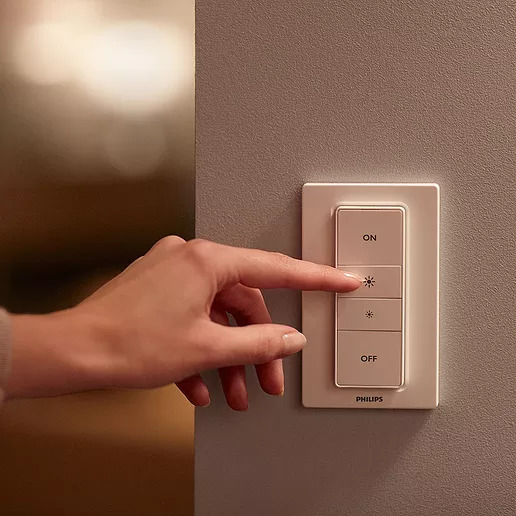 dimmer switch